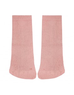 Calcetines Barefoot de Bambú Rosa Ballerina