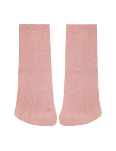Calcetines Barefoot de Bambú Rosa Ballerina