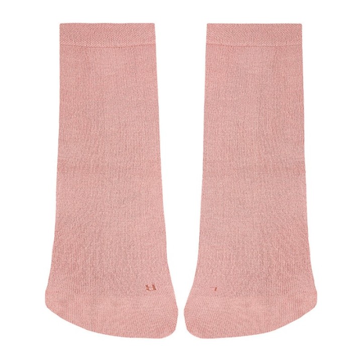 Calcetines Barefoot de Bambú Rosa Ballerina