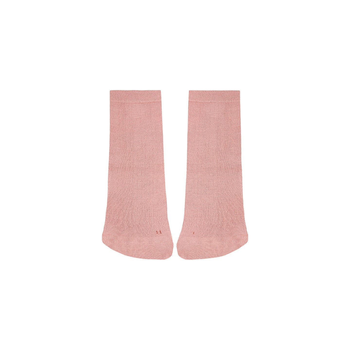 Calcetines Barefoot de Bambú Rosa Ballerina