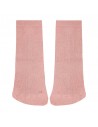 Calcetines Barefoot de Bambú Rosa Ballerina