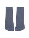 Calcetines Barefoot de Bambú Azul Oxford