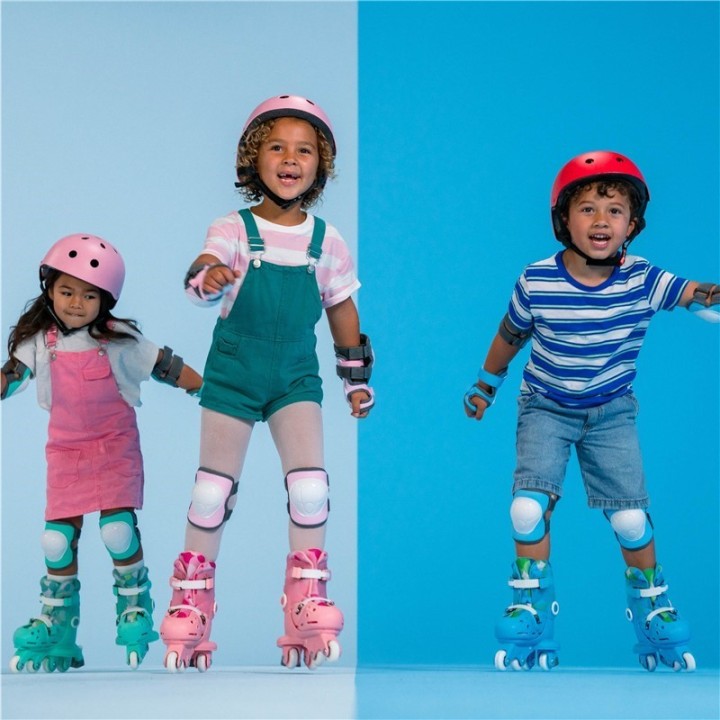 Patines Twista Tutti Frutti Evolution