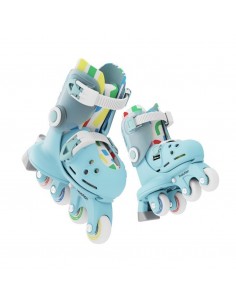 Patines Twista Tutti Frutti Evolution