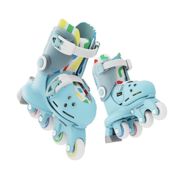 Patines Twista Tutti Frutti Evolution