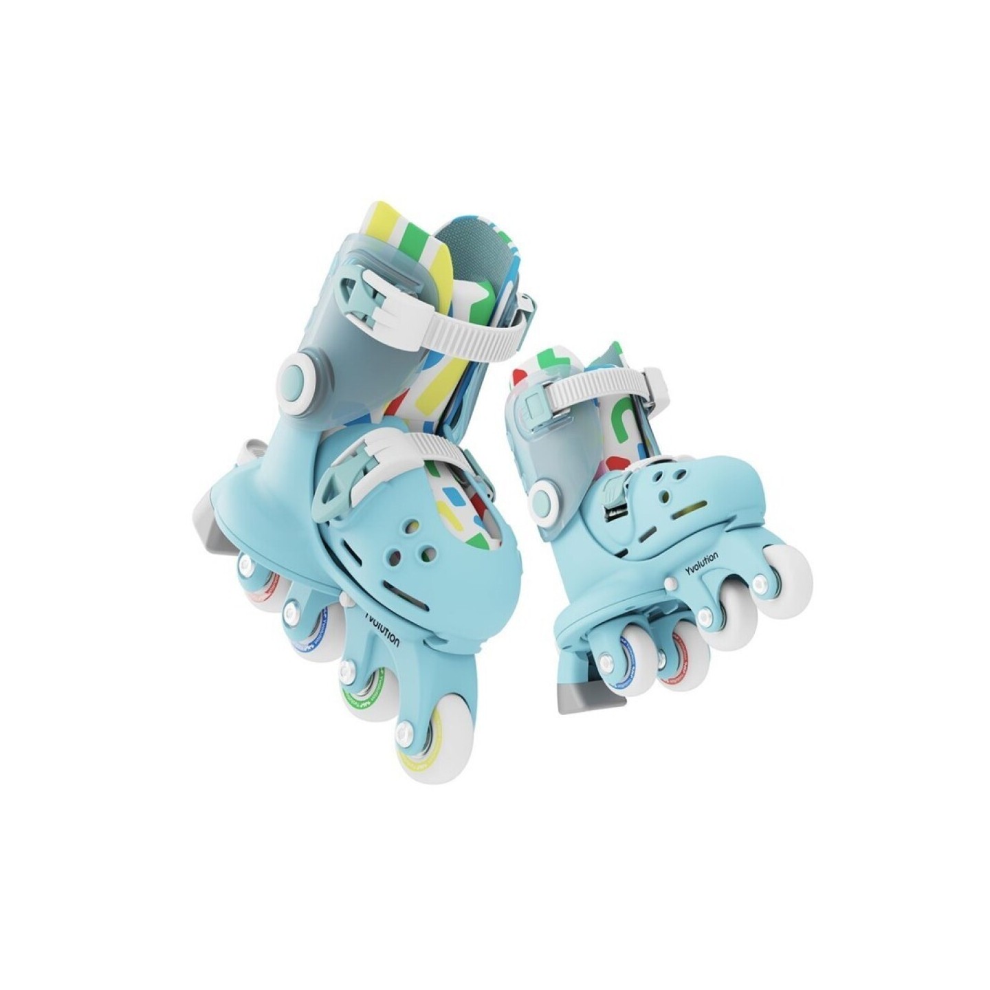 Patines Twista Tutti Frutti Evolution
