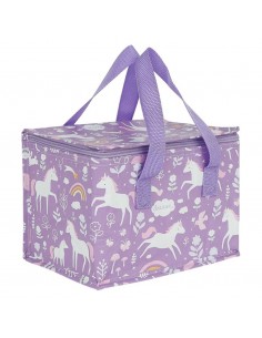 Bolsa de Almuerzo Unicornios