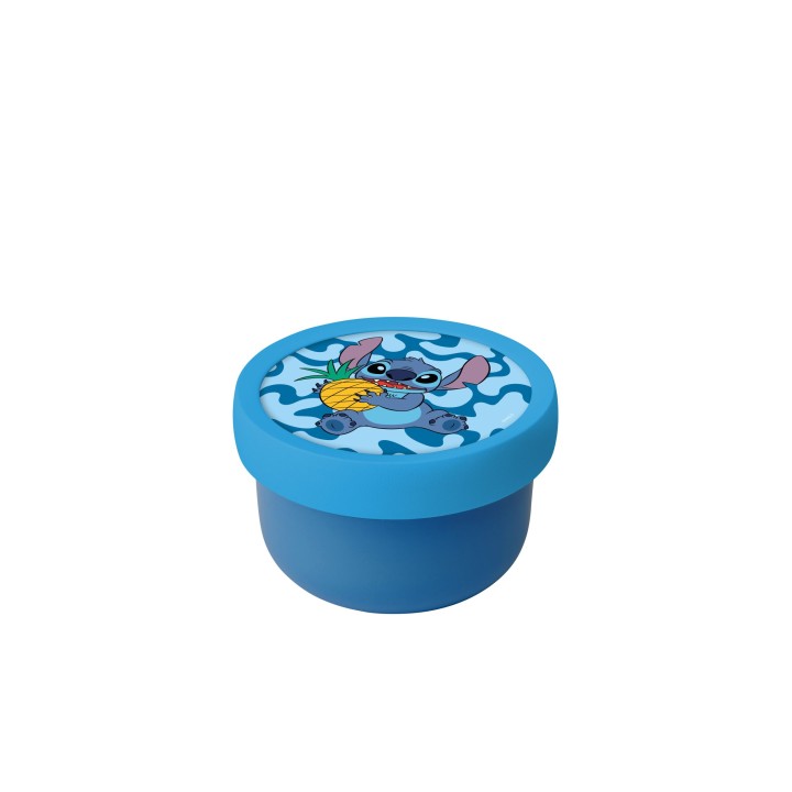 Caja Fruta Campus Stitch
