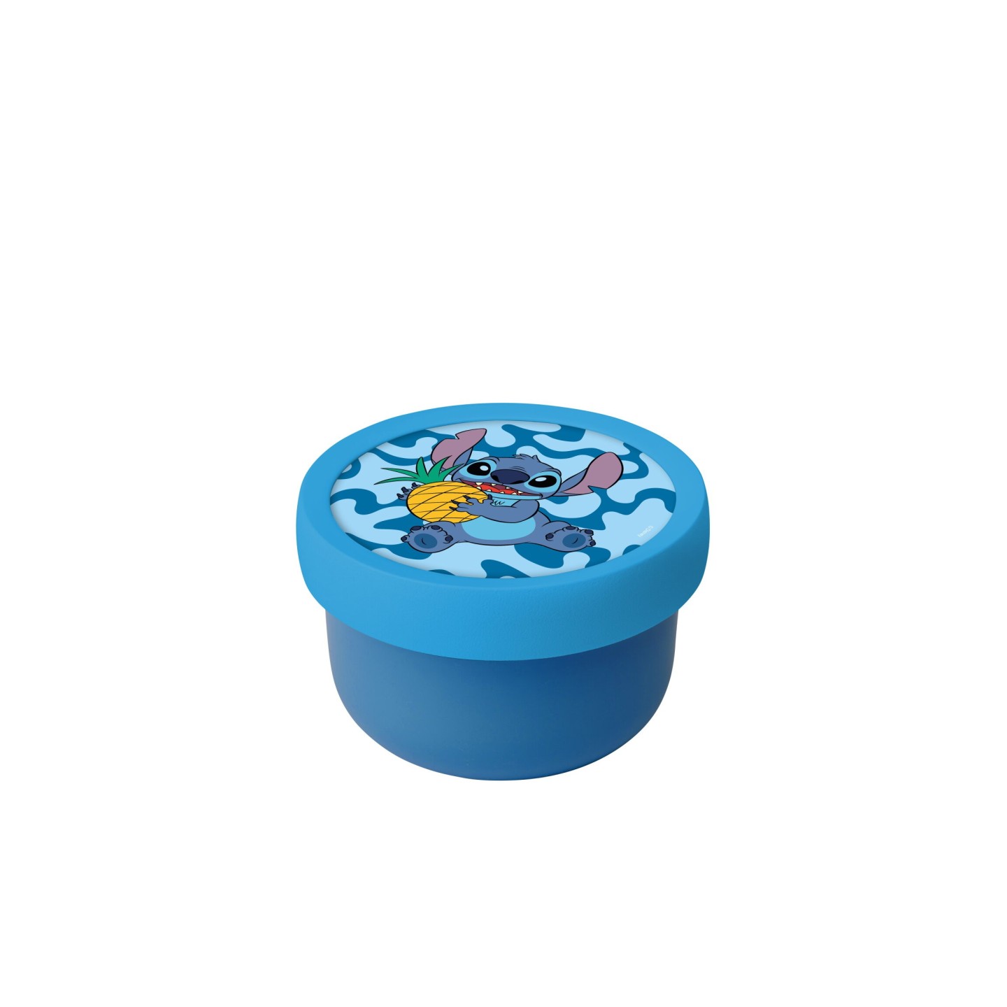 Caja Fruta Campus Stitch