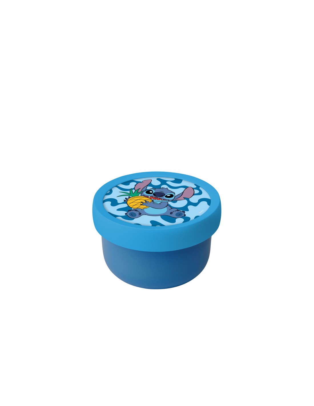 Caja Fruta Campus Stitch