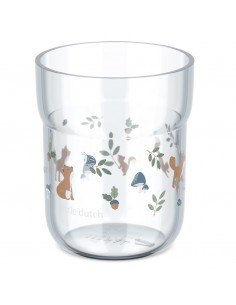 Vaso Infantil 250 ml Forest Friends