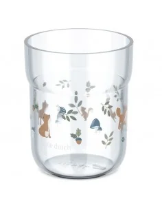 Vaso Infantil 250 ml Forest Friends