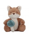 Peluche Zorro con Seta Forest Friends