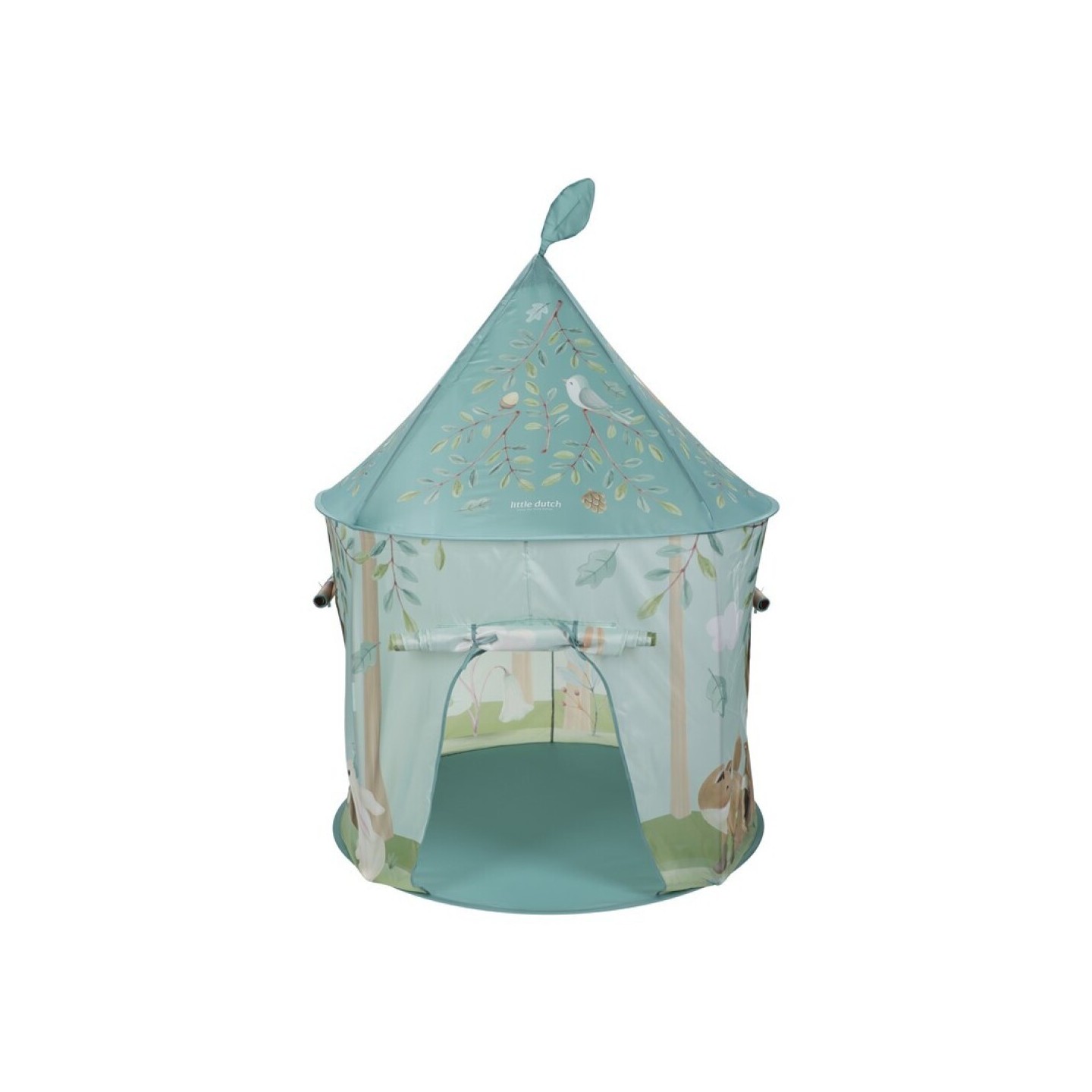 Casita de Juegos Forest Friends