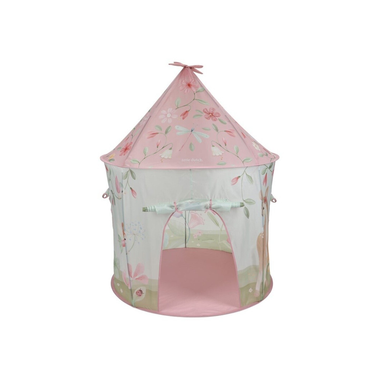 Casita de Juegos Fairy Garden