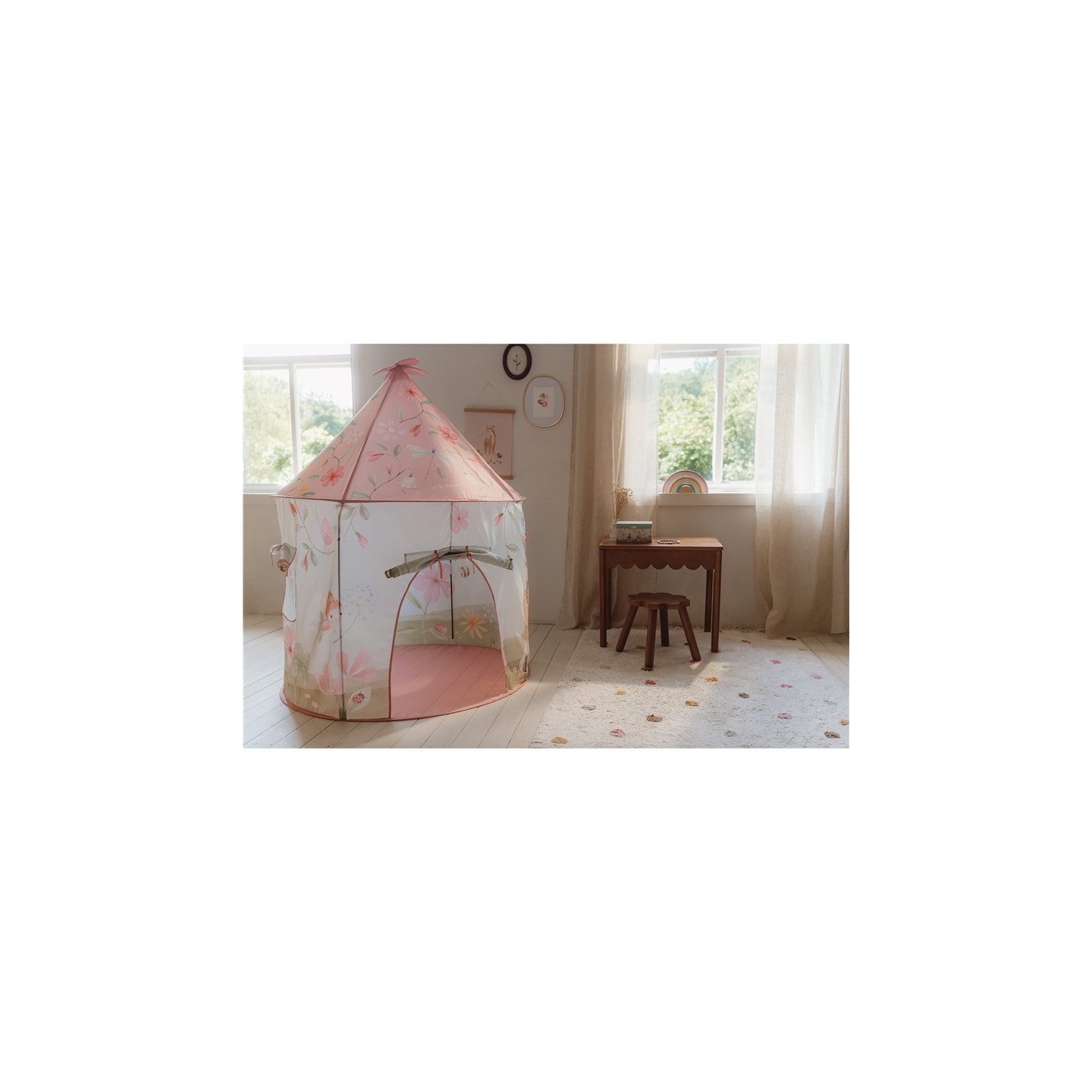 Casita de Juegos Fairy Garden