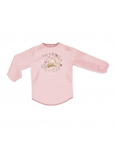 Bata Infantil Fairy Garden