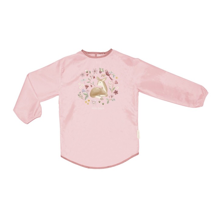 Bata Infantil Fairy Garden