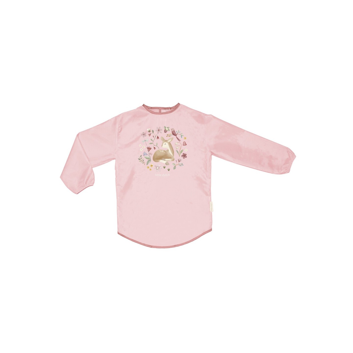 Bata Infantil Fairy Garden
