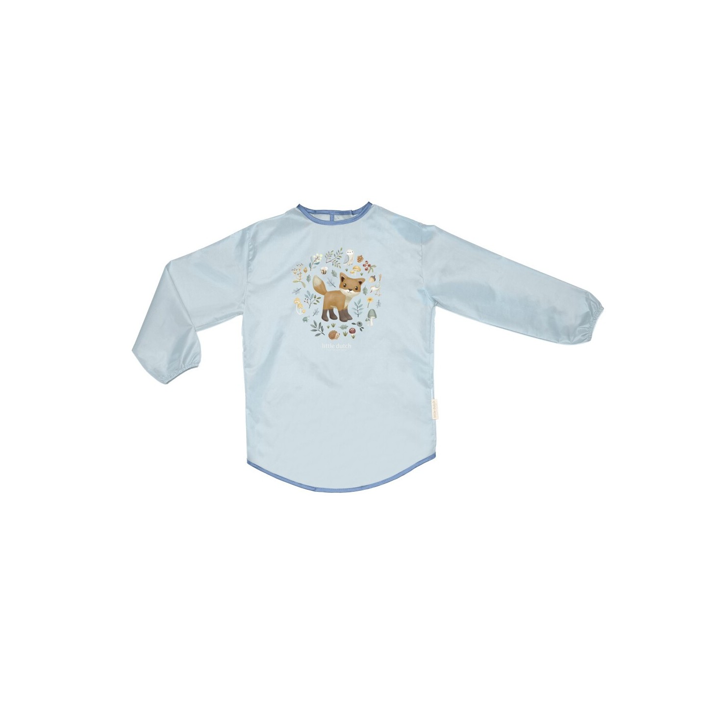 Bata Infantil Forest Friends