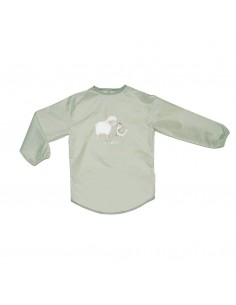 Bata Infantil Pequeña Granja