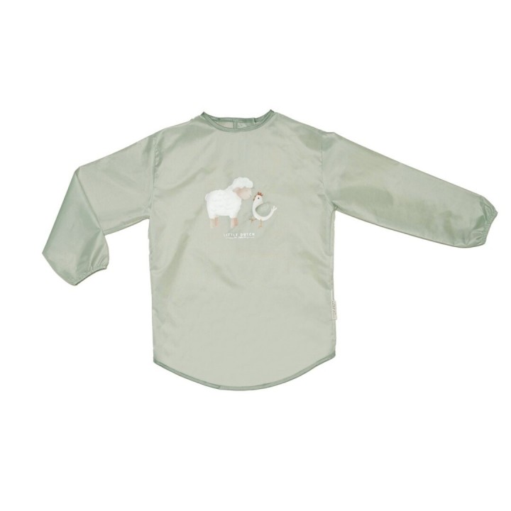 Bata Infantil Pequeña Granja