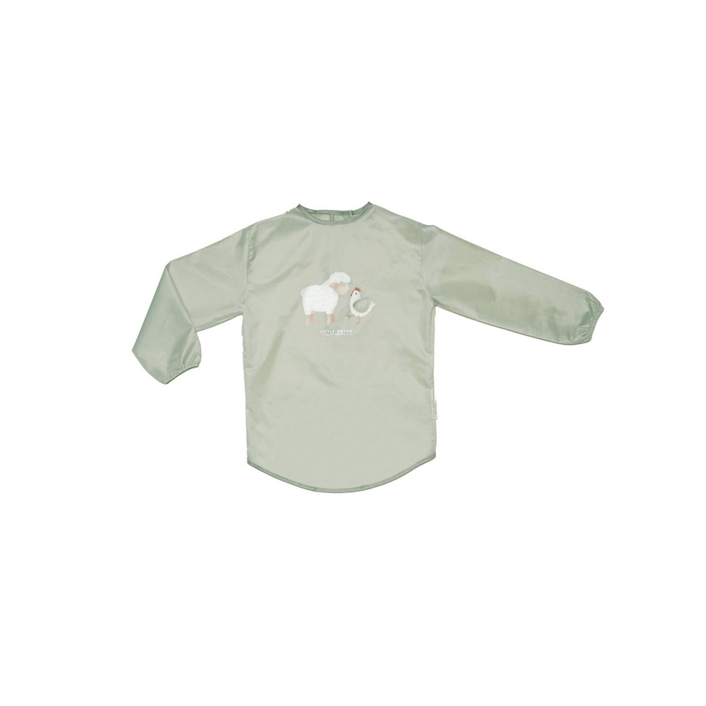Bata Infantil Pequeña Granja