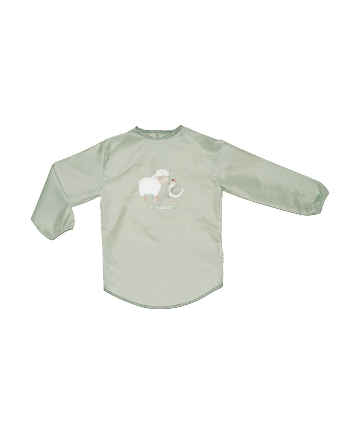 Bata Infantil Pequeña Granja