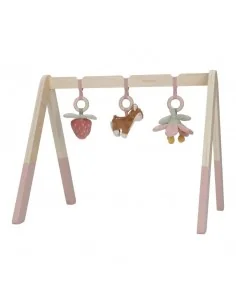 Baby Gim con Juguetes Fairy Garden