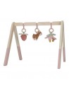 Baby Gim con Juguetes Fairy Garden