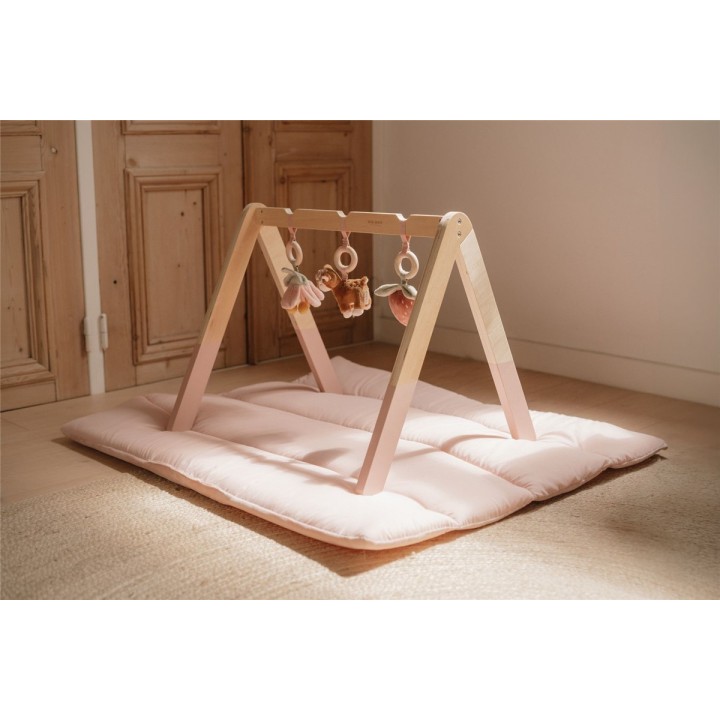 Baby Gim con Juguetes Fairy Garden