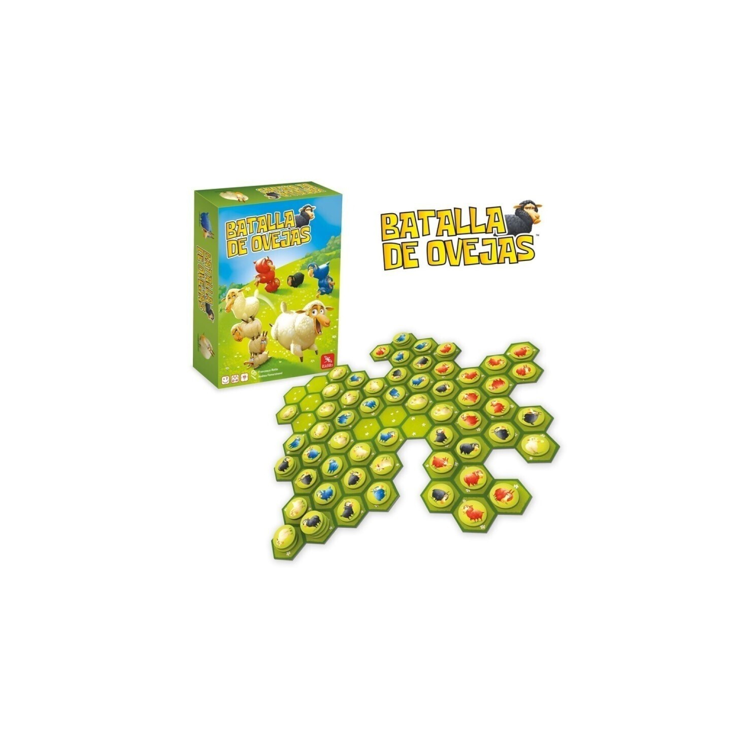 Batalla de Ovejas
