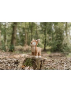 Peluche Ciervo Fairy Garden 2