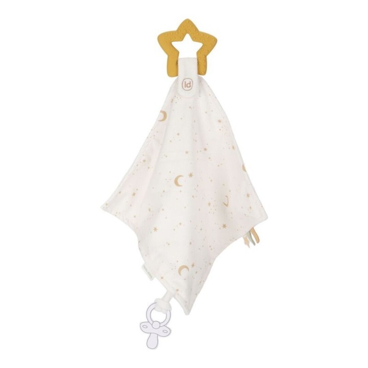 Doudou Mordedor Newborn Naturals