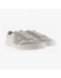 Olmo Barefoot Adultos Efecto Piel y Serraje Hielo