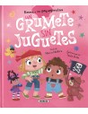 Emma y los Pequepiratas - Un grumete sin juguetes