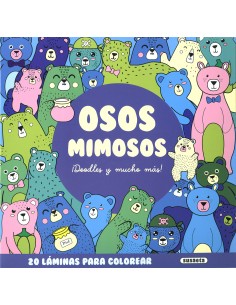 Doodles - Osos mimosos
