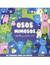 Doodles - Osos mimosos