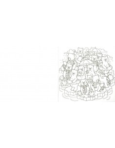 Doodles - Osos mimosos 2