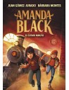 Amanda Black 3 - El último minuto