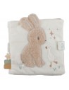 Libro Blandito Actividades Newborn Naturals