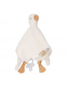 Doudou Oca Newborn Naturals