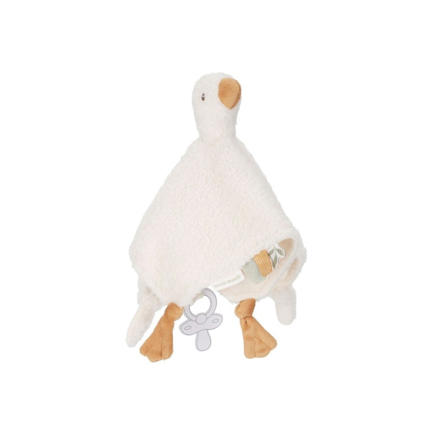 Doudou Oca Newborn Naturals