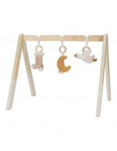 Baby Gim con Juguetes Newborn Naturals