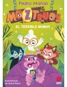Moztruos 1: El terrible Mumus
