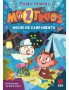Moztruos 3: Noche de campamento