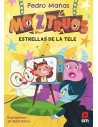 Moztruos 4: Estrellas de la tele