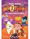 Moztruos 6: Un cumpleaños de miedo