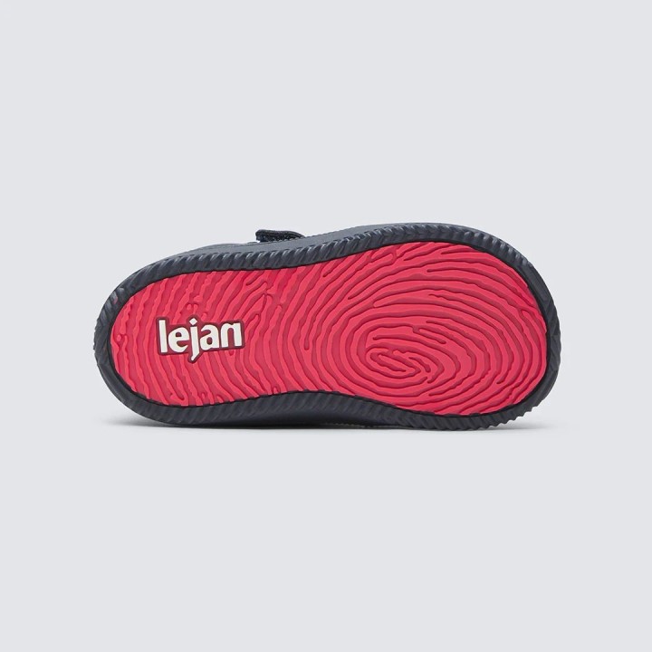 Lejan One Niños Weekdays Azul