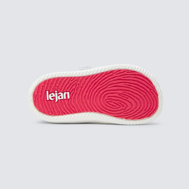 Lejan One Niños Weekdays Blanco